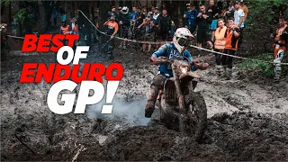 BEST OF ENDURO GP 2022