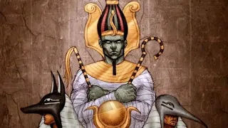 SETH - ANUBIS - HORUS | Cei 3 mari Zei ai Egiptului