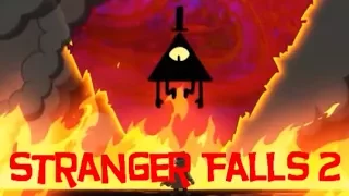 Stranger Falls 2 (Stranger Things 2) Trailer