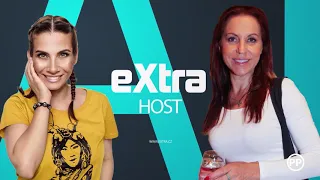 Extra Host režisérka Výměny manželek: Soutěžící nás napadají, sociálku voláme běžně