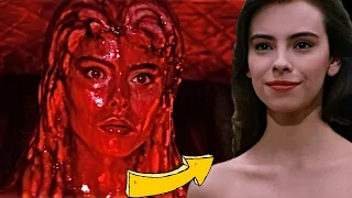 This 80's Strangely Charming Space Vampire Movie Is Ludicrously Underrated  Sci-fi Horror Gem!