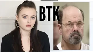 BTK - DENNIS RADER | SERIAL KILLER SPOTLIGHT