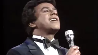 Johnny Mathis -  Begin The Beguine .1982 .