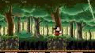 Mega Drive Longplay [047] Castle of Illusion