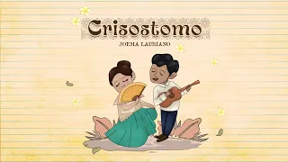 Crisostomo - Joema Lauriano (Official Lyric Video)