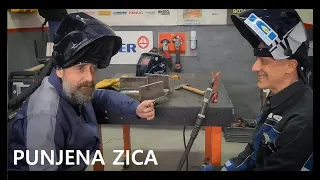 OVO JE BUDUCNOST PUNJENA,PUNA ZICA by Böhler