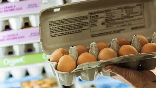 The Real Reason Why Eggs Are So Expensive