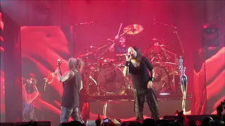 Korn - LIVE at Pepsi Center Denver, Co 2019 - Falling Away From Me