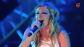 Guano Apes - Lords Of The Boards #woodstock2009