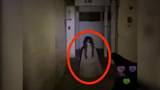 Scary Videos Showing Creepy Things 😱