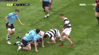 FULL MATCH: St Michael's 16 Belvedere 15 | Bank of Ireland Leinster Schools Senior Cup