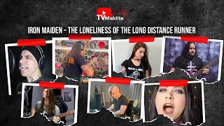 TVMaldita Presents: 35 Years of Somewhere in Time - The Loneliness of the Long Distance Runner