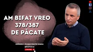 Am Rupt gardul Mânăstirii și i-am dat FOC | Marcel Singuran | Mărturie