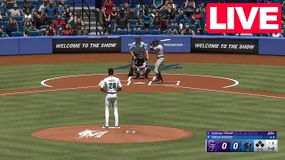 🔴LIVE NOW! Colorado Rockies vs Miami Marlins - May 2, 2024 MLB Full Game - MLB 24 EN VIVO