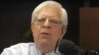 Dennis Prager's Misogyny Hits A New All-Time High