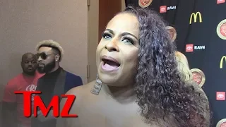 Rap Legend YoYo Says R. Kelly's Crew Slipped Her Daughter His Phone Number | TMZ