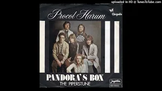 Procol Harum -  Pandora's Box [1975] [magnums extended mix]