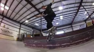 Clip of The Week Midtown Skate Park