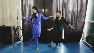 Dhoom Tana// Om Shanti Om//Dance Cover// Parul Shrivastav Choreography