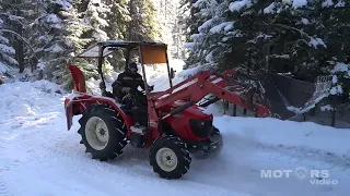 Баха РОССИЯ-Северный Лес 2024.  Последние штрихи перед гонкой.