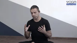 Андрей Сидерский о системе Yoga Workout System