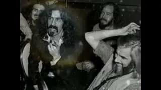 Frank Zappa - Stairway To Heaven, New York '88