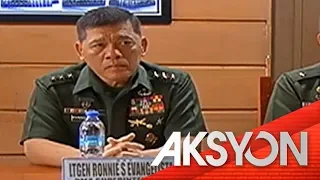 Nag-resign na PMA Superintendent