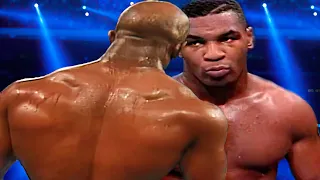 Mike Tyson - 15 Times When He DESTROYED His Opponents [HD]