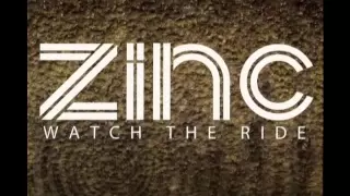 Dj Zinc - Watch The Ride 2007