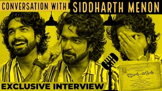 Live with SIDDHARTH MENON | Janeman Malayalam Film | Thaikkudam Bridge