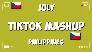 BEST TIKTOK MASHUP JULY  2021 PHILIPPINES (DANCE CRAZE)🇵🇭