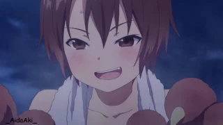 Konohana Kitan | Ren x Natsume