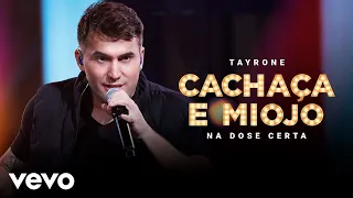 Tayrone - Cachaça E Miojo (Ao Vivo Em Goiânia / 2021)