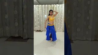 Shik Shak Shok | Ananya Bora     #dance #bellydance