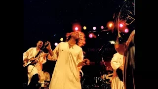 The Polyphonic Spree LIVE in Austin, TX (5.31.03)