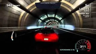 Need For Speed : Hot Pursuit - Corvette ZR1