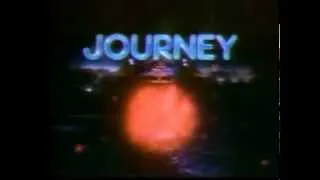 JOURNEY 1986