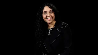 Get to know endocrinologist Dr. Sathya Krishnasamy