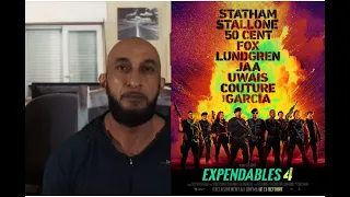 Expendables 4 : Critique courte : par La Chaîne du C#nnard !