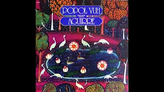 Popol Vuh ‎– Aguirre