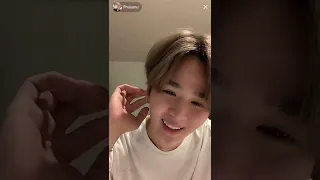 [VID]​ 221018 yoonpsn's TikTok Live #yoonpsn #yoonphusanu