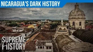 Colonialism & Canals: Part One of Nicaragua's Dark History