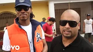 Future - Tony Montana (Behind The Scenes)