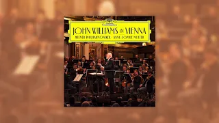 John Williams & Anne Sophie Mutter – "Raider’s March" from "Raiders of the Lost Ark"