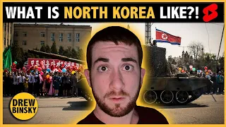 This Will Change Your Mind About North Korea 🇰🇵