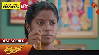 Sundari - Best Scenes | 09 March 2023 | Sun TV | Tamil Serial