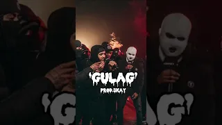 GROUNDWORKS CYPHER TYPE BEAT(GULAG) FULL BEAT ON TY CHANNEL