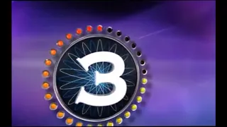 WWTBAM UK Intro 2010 Big Bad Clock Reversed