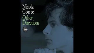 Nicola Conte feat  Till Brönner 🎧 Sea And Sand