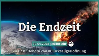 Die Endzeit